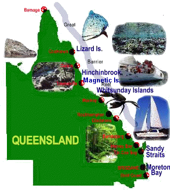 Select a Region